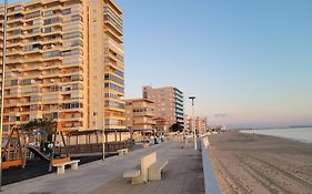 Balcon al mar